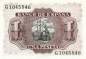 Preview: 1 Peseta 22.7.1953